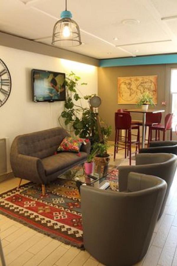 Hotel Kyriad Direct