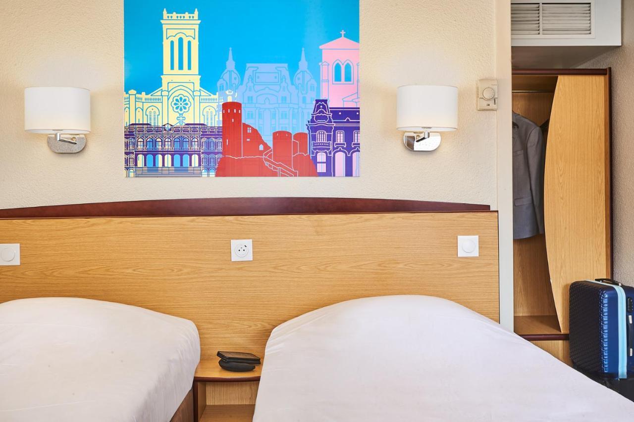 Kyriad Direct Hotel Haguenau