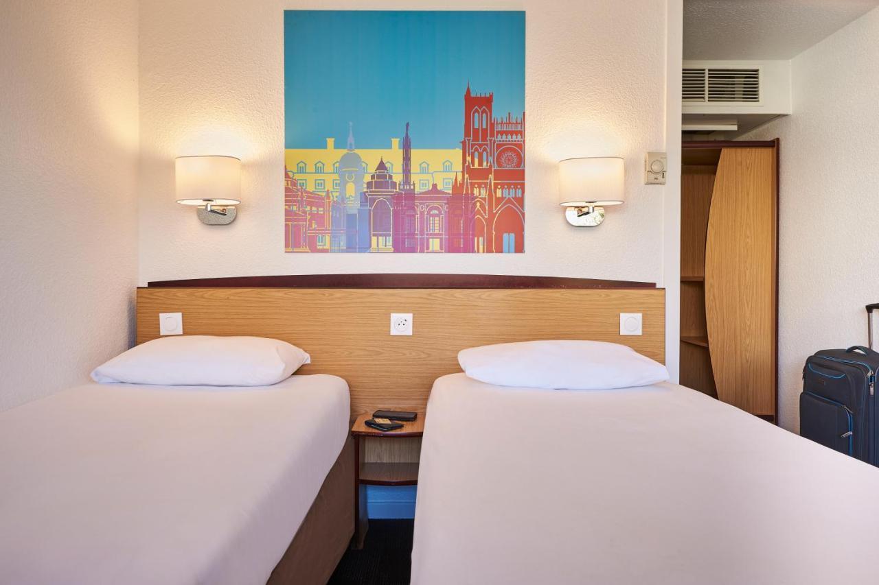 Kyriad Direct Hotel